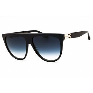 NEW VICTORIA BECKHAM SUNGLASSES BLUE WOMEN EYEWEAR